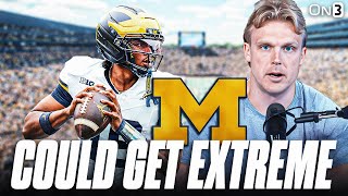 Why 2026 Is HUGE For The Future Of BOTH Bryce Underwood and Michigan