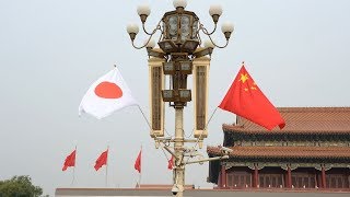 The Point: China, Japan boost cultural ties