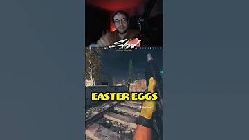 ZOMBIE MODE EASTER EGGS 🥚 😱 #itsskud #callofduty #mw3 #cod #gaming #warzone