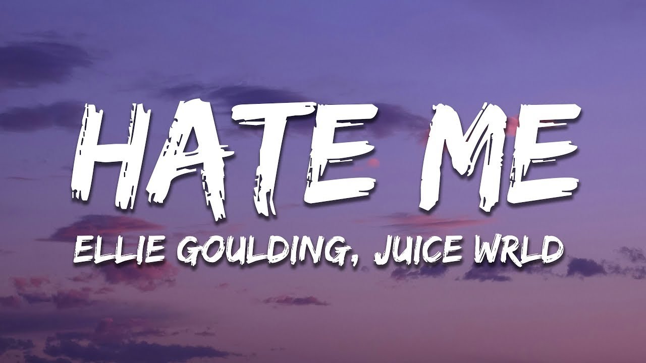 Ellie Goulding - Hate Me (Nightcore AMV) ft. Juice WRLD 💔 Emotional Sad Vibes | Viral USA
