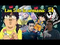 Día del Otaku; Superman, Karate Kid; Pokémon TCG para lavar dinero...y más | Las 5 de la Semana