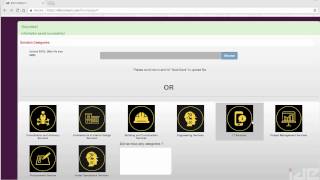 Ides Registration Portal Tutorial