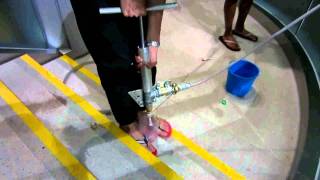 IC MU Project test