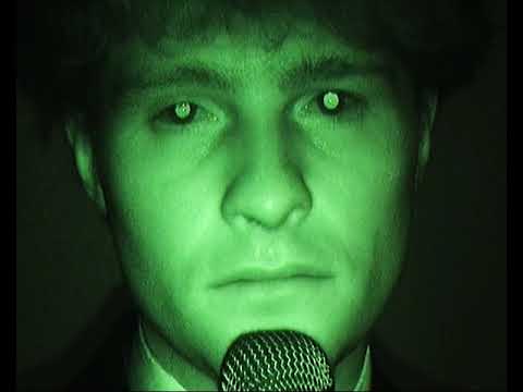 The Queen's Head | Piston Ghosts (Official Video)