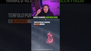 RANKED REWARDS FIXED