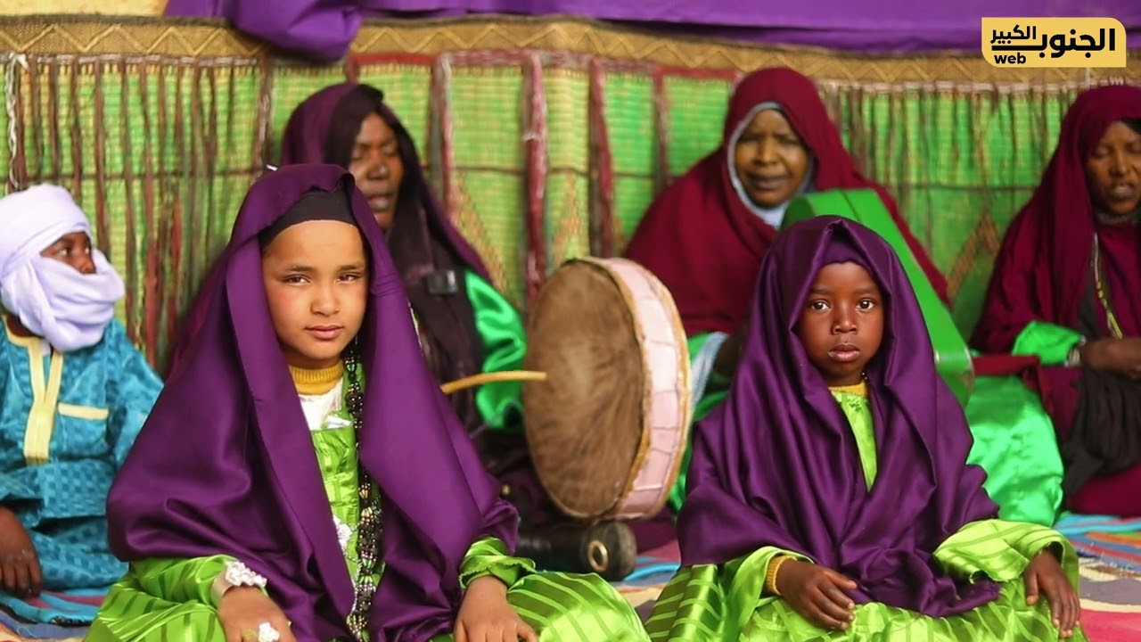 🟨إليزي : أنشطة ثقافية وتراثية متنوعة احتفالا بـ