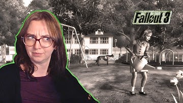 Welcome to Tranquility Lane...  | Fallout 3 [Part 12]