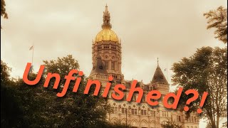 The Secret History Of Connecticut’s State Capitol!