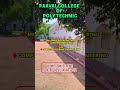🎓 Paavai Polytechnic College | 2026 Admissions Open 🚀