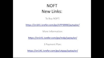 NOFT Ninja Order Flow Trader
