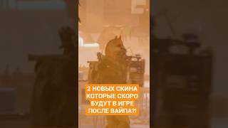 НОВЫЕ СКИНЫ ПОСЛЕ ВАЙПА?! ЖДЕМ! ARC RAIDERS  #arcraiders #аркрайдерс