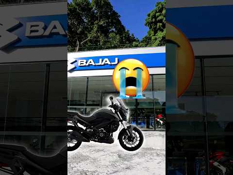 Tirando a Bajaj
