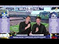 ✅ BRASIL 1 FRANCIA 2 🏆 RESUMEN AMISTOSO DE CARA AL MUNDIAL 2026