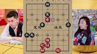 王铁锤最不可思议的一棋！开局惊现飞刀，杀的王天一当场连忙举报