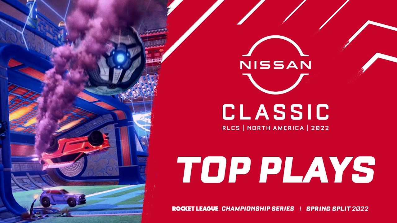 Mistake nissan plays