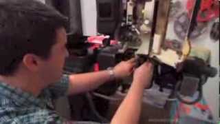 NBC Nightly News Sunday, September 1 2013 Auto 25 Drive In Segment