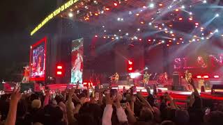 Konser Slank 2023 (Full 1,5 Jam \u0026 No Edit) @ PRJ Kemayoran (27.06.23)