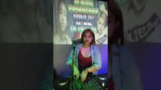 Download Lagu DJ LIEZA BF // Nyangkoleh lokah vs Leha , Spesial on the request kholis 007, bos muda nya pasarenan MP3
