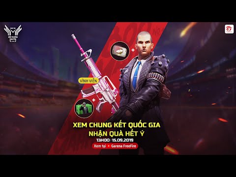 Video VÒNG CHUNG KẾT ĐẤU TRƯỜNG SINH TỒN 2019 - BẢNG 2 - youtube