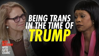 Famous Resisting, Elevating, and Humanizing with Laverne Cox Wealth