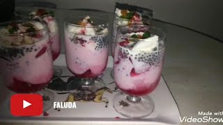 Royal Falooda