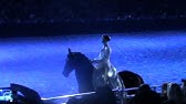 Vom Zauber Der Dressur Alizee Froment Youtube