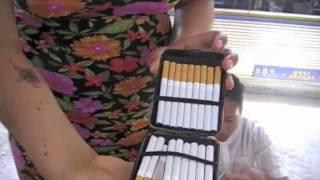 Quadron Slippin Video Unofficial