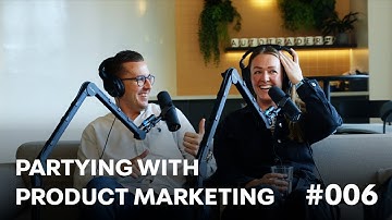 Partying with Product Marketing 🥳 | EP 6 | Roadmap | Auto Trader Product Podcast