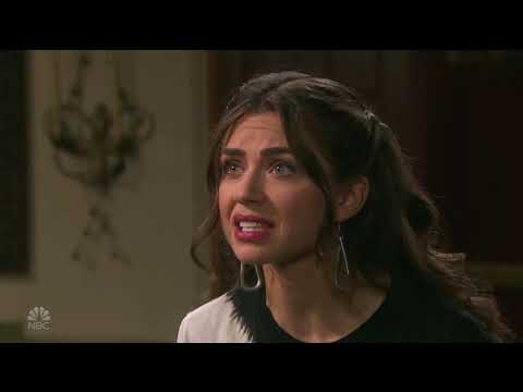Days of Our Lives - Ciara & Ben 5 29 19 pt 2/2 - Days of Our Lives - Ciara & Ben 5 29 19 pt 2/2