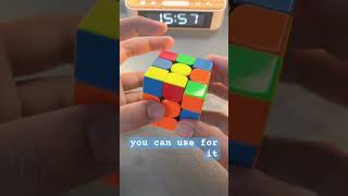 Solve this F2L case like a pro! #cubing #cubingshorts #speedcubing #cubers