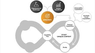 The Creating Agile Organizations (CAO) approach