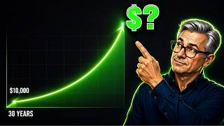 What If You Invest $10,000 In 5 Popular Dividend ETFs ( One Is A Trap)