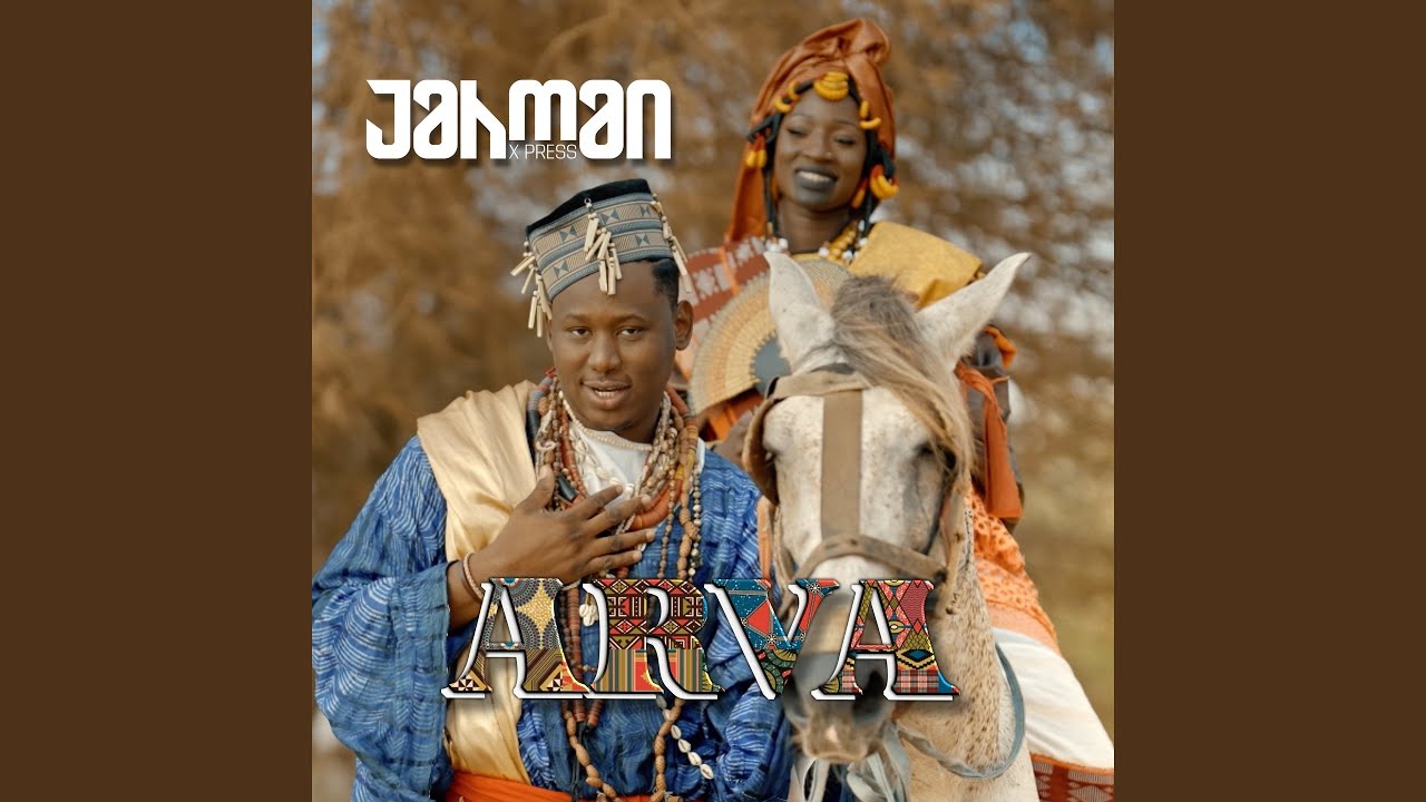 Arva (feat. Souleymane Faye, Soda Mama Fall, Kine Lam)