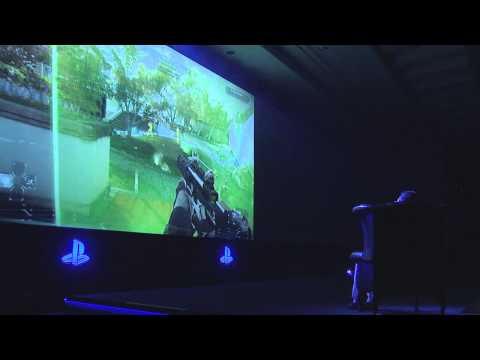 Shuhei Yoshida kicks off Gamescom 2013 | #PlayStationGC