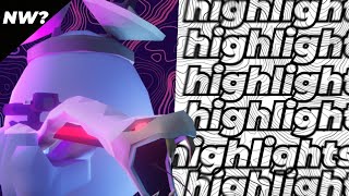 SUEDE! (NInja's Stream Highlights #2) | Shell Shockers Montage
