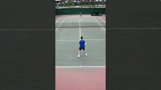 EPIC COMEBACK! 🔥 Down a Set to Win | Spring League #SwingVision
