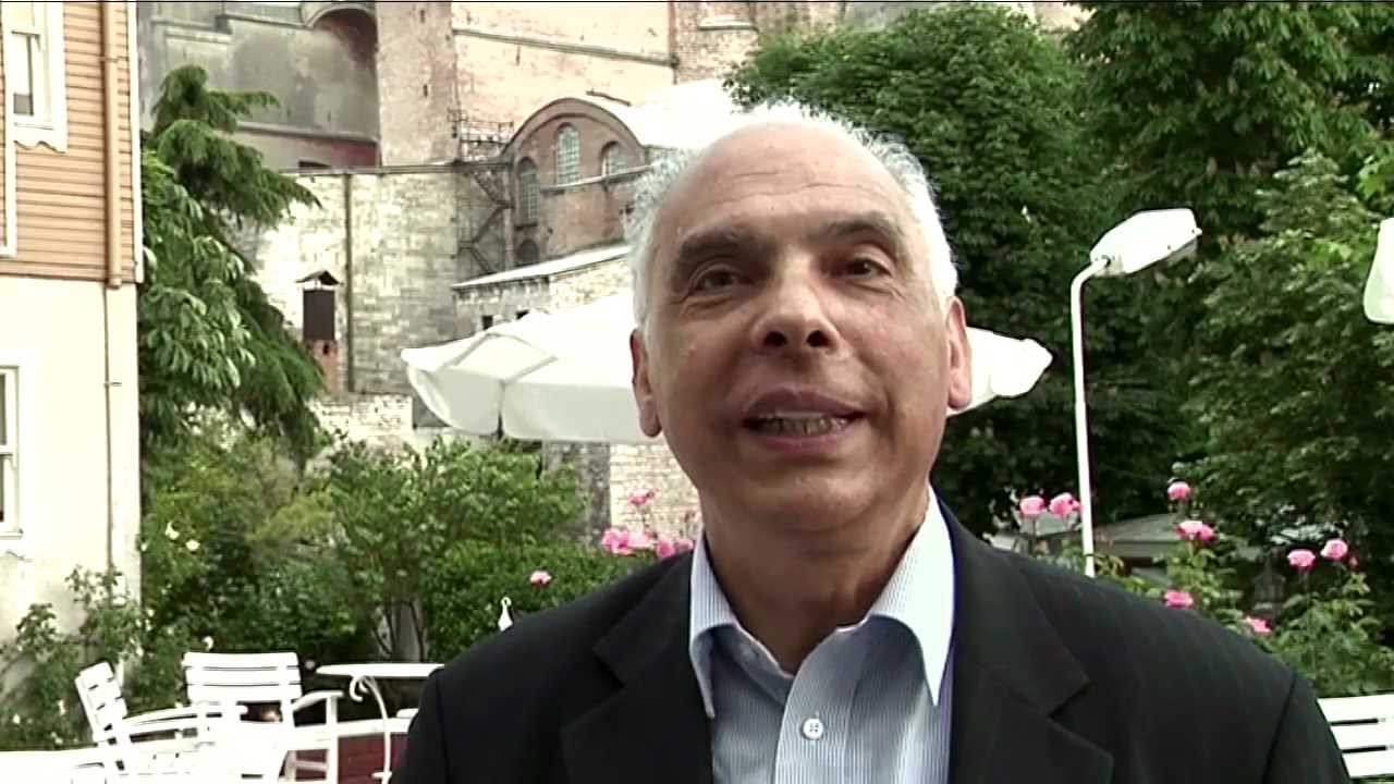 Abdou Filali Ansary - The new Muslim consciousness