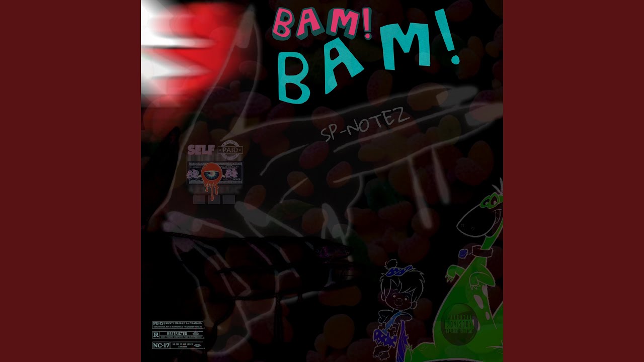 Watch BamBam on YouTube Watch BamBam on YouTube
