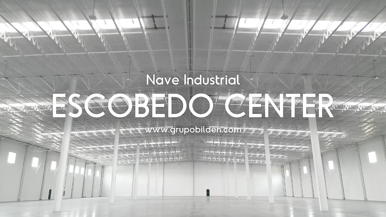 Escobedo Center - Bilden