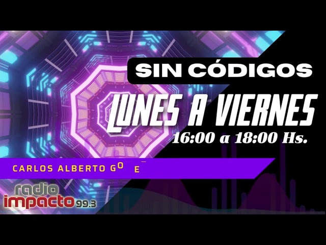EL DIARIO LA"T" - Radio Impacto Córdoba - 08-07-2026