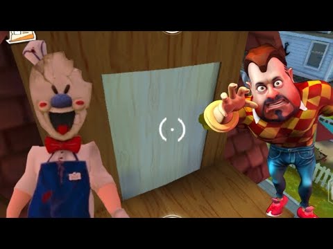 Secret Door Dark Riddle - YouTube