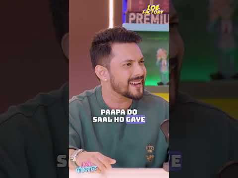 Aditya Narayan On His London Days & Learning Abroad...