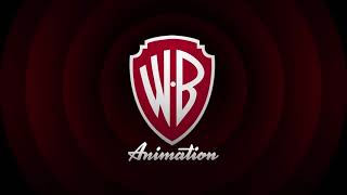 Warner Bros. Animation 2015-Present With Sound Effects