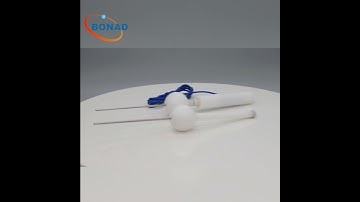 IEC61032 IP3X IP4X Test Finger Probe C/D Hazardous Live Part Probe #testprobe #ip3x #ip4x #bonad