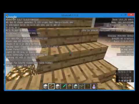 Minecraft BTC Server PC #6