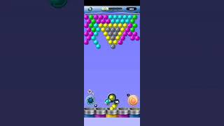 Bubble Shooter 3 level 11 | Bubble Shooter Gameplay | Game Demo | Android, iOS screenshot 5