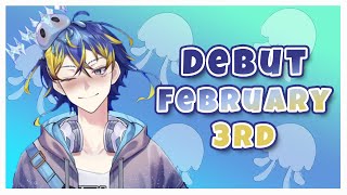 Monomogu Streaming Debut Announcement Trailer