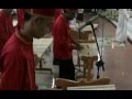 alam raya karya bapa iringan kolintang