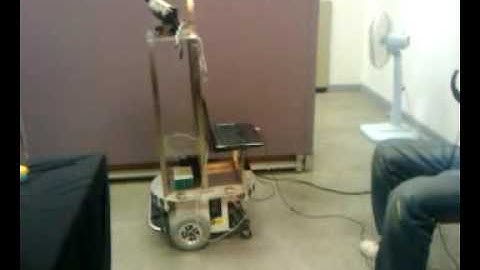 Voice Control demo 2