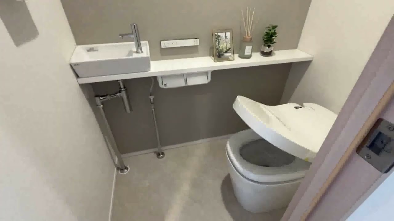 相模大野7丁目　パークスクエア相模大野Ｔ&R 7,498万円 3LDK＋WIC